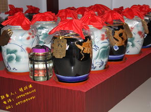 辽宁益兴樽 醇香佳酿，经营有道——纯粮白酒厂的成功之道