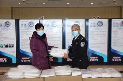 酒香匠心筑梦路 隋熙凤用实干争得