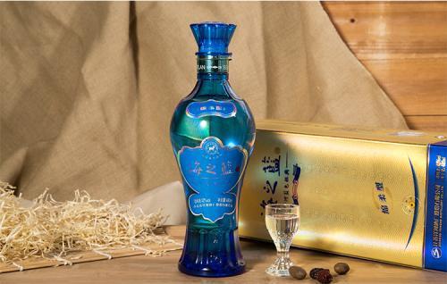 逆袭之路 从濒临倒闭到登顶受欢迎榜首的酒类品牌传奇