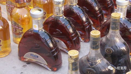 小榄镇雷霆出击，捣毁制售假洋酒黑窝点