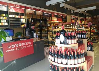 白酒加盟如何选择品牌？找准方向，开启食品销售新篇章